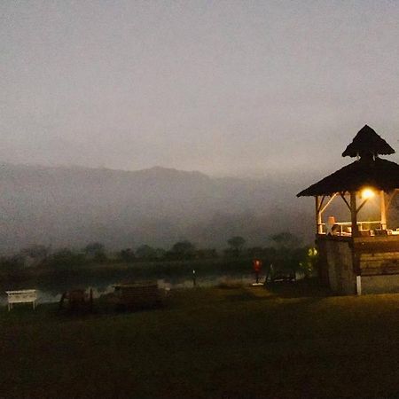Vimarnkiri Resort Pai Luaran gambar
