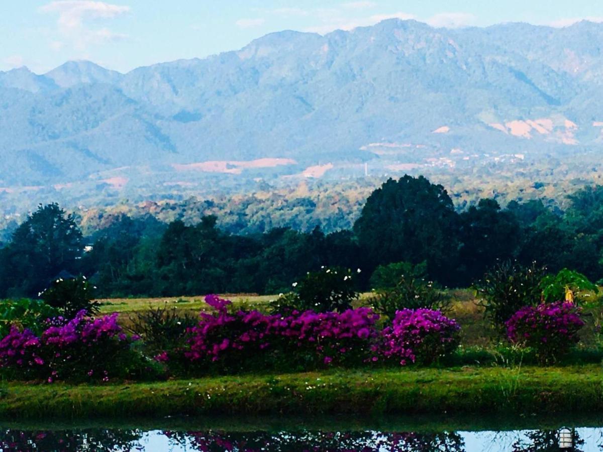 Vimarnkiri Resort Pai Luaran gambar