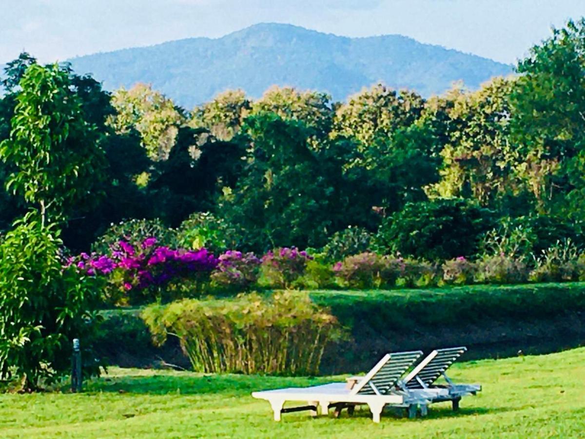 Vimarnkiri Resort Pai Luaran gambar
