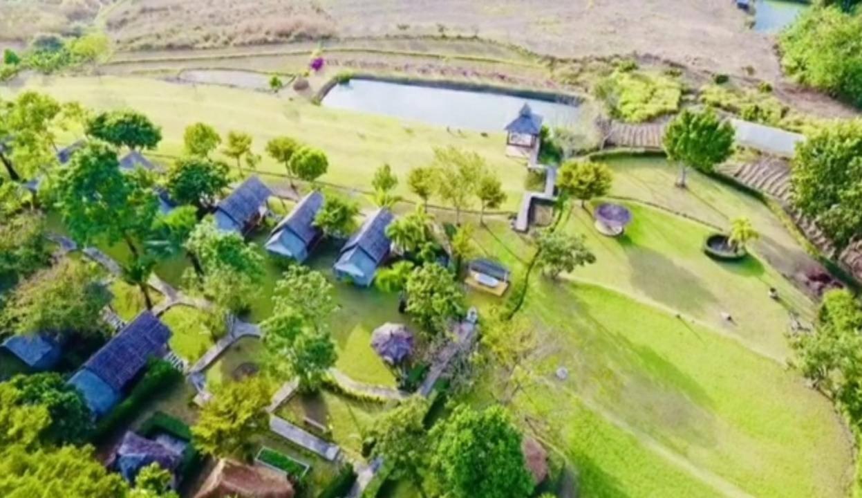 Vimarnkiri Resort Pai Luaran gambar