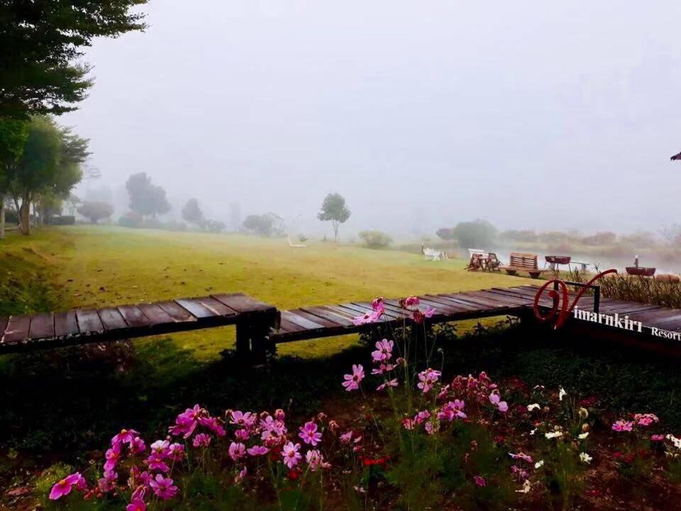 Vimarnkiri Resort Pai Luaran gambar
