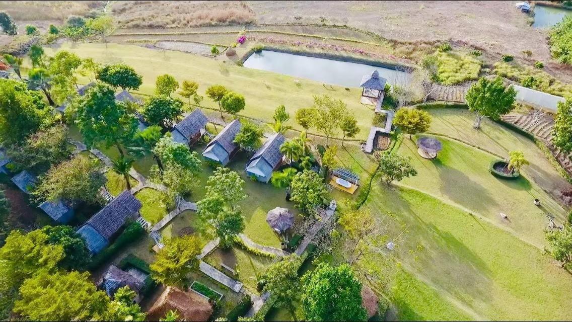 Vimarnkiri Resort Pai Luaran gambar