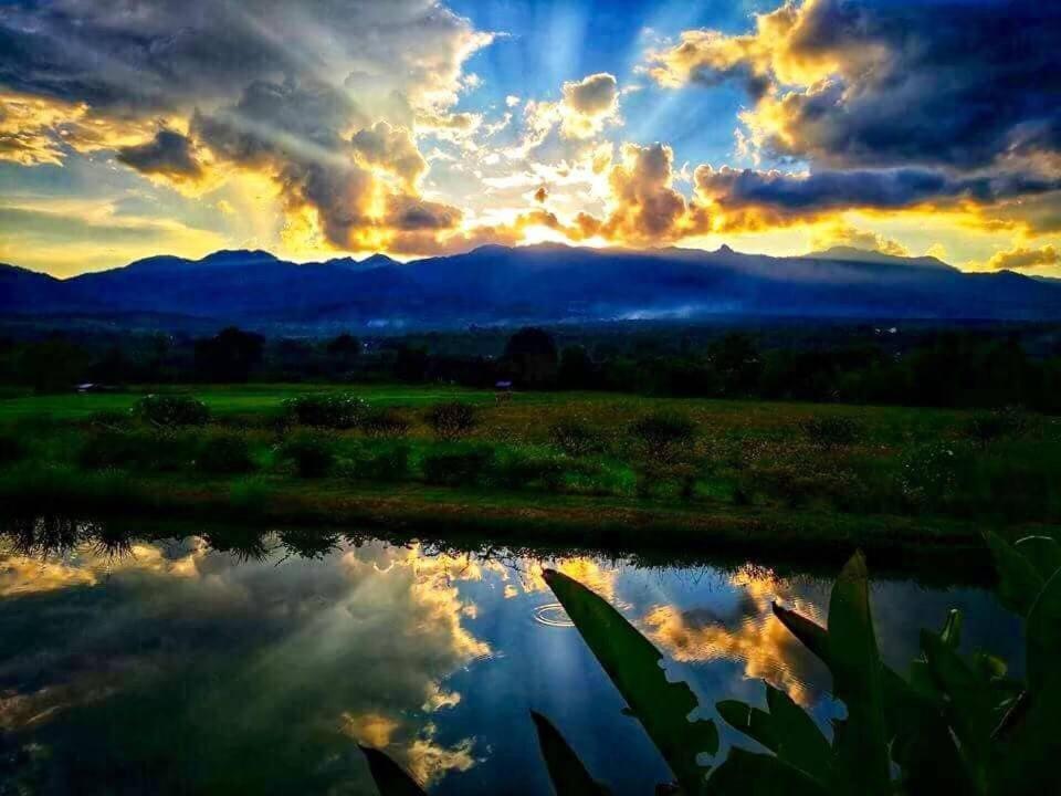Vimarnkiri Resort Pai Luaran gambar