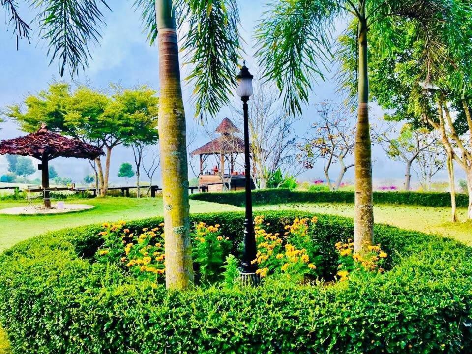 Vimarnkiri Resort Pai Luaran gambar